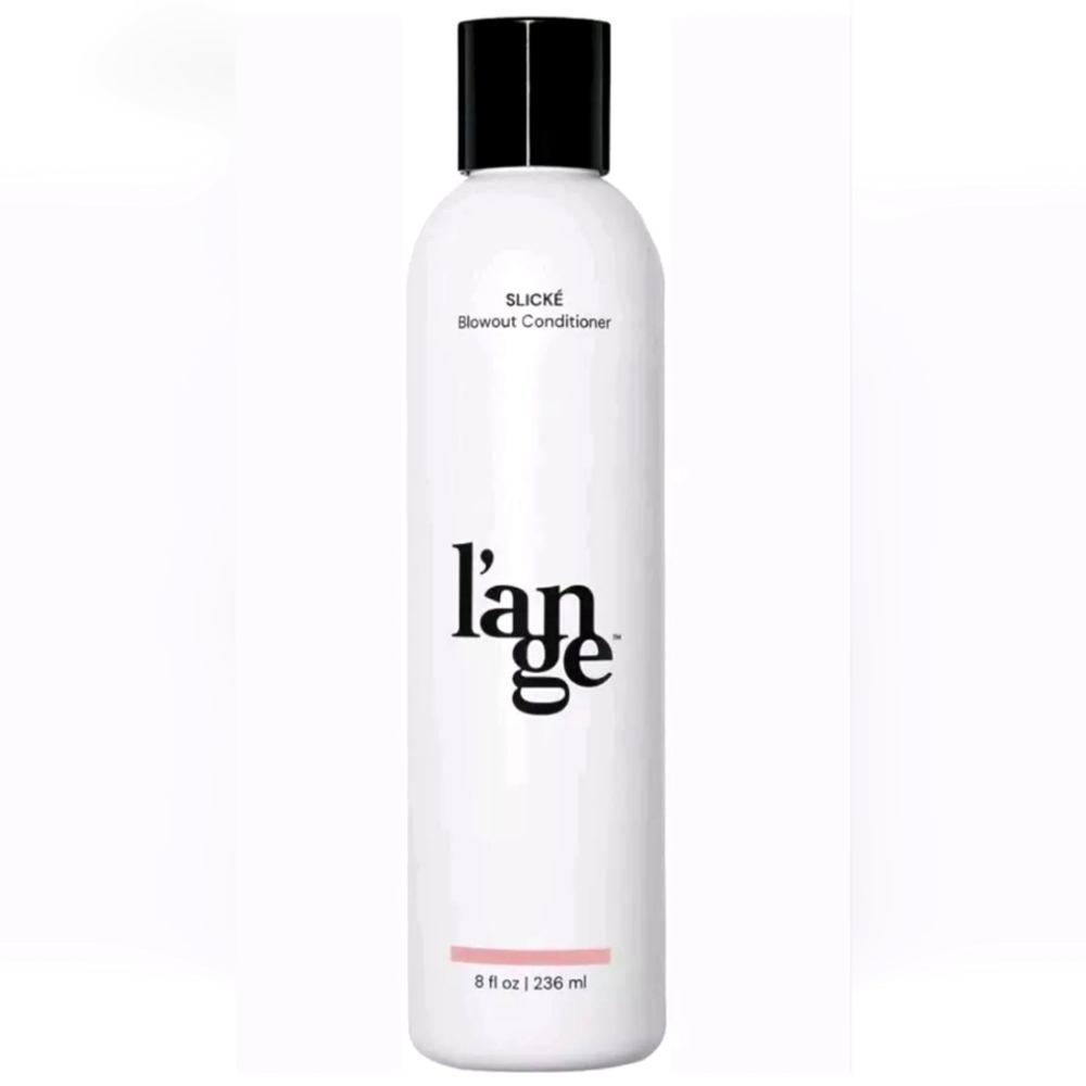 L'ANGE HAIR Slické Blowout Hair Conditioner | Volumizing Paraben-free LANGE New
